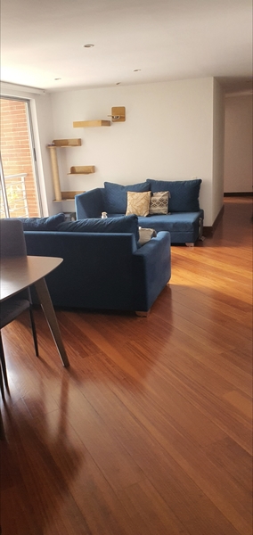 Foto principal habitación