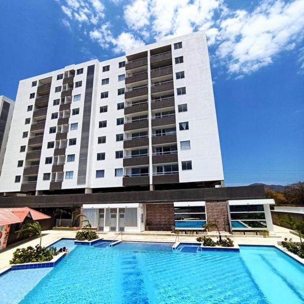 Foto principal habitación