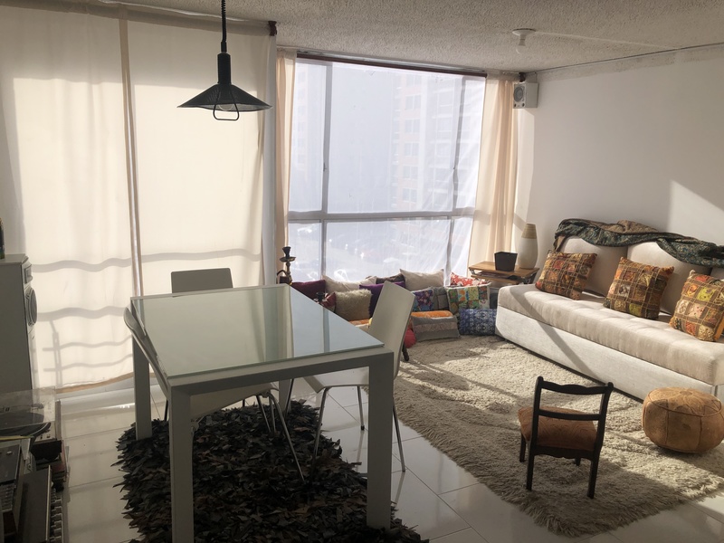 Foto principal habitación