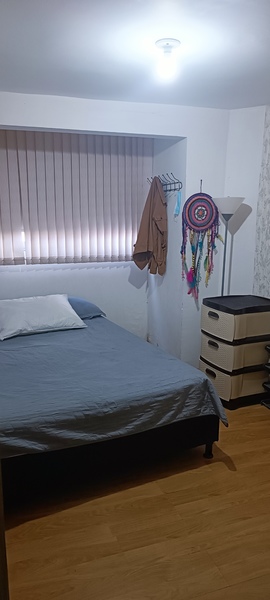 Foto principal habitación