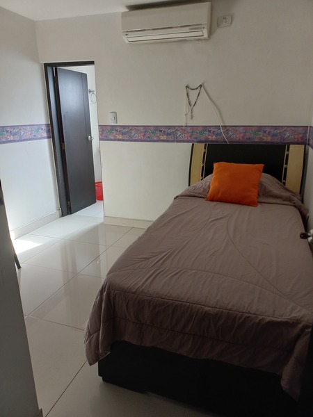 Foto principal habitación