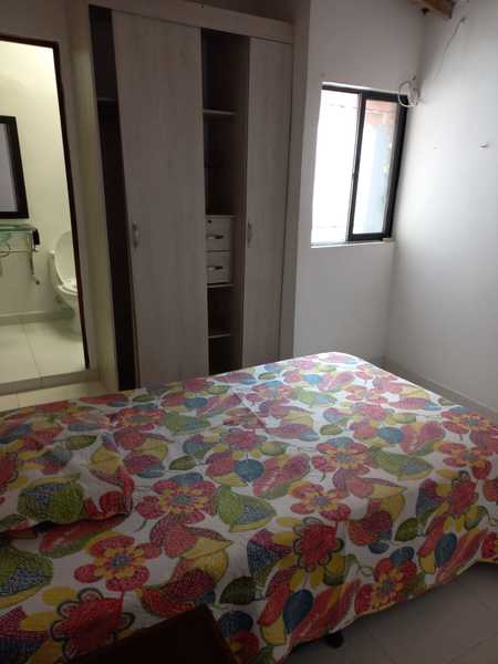 Foto principal habitación