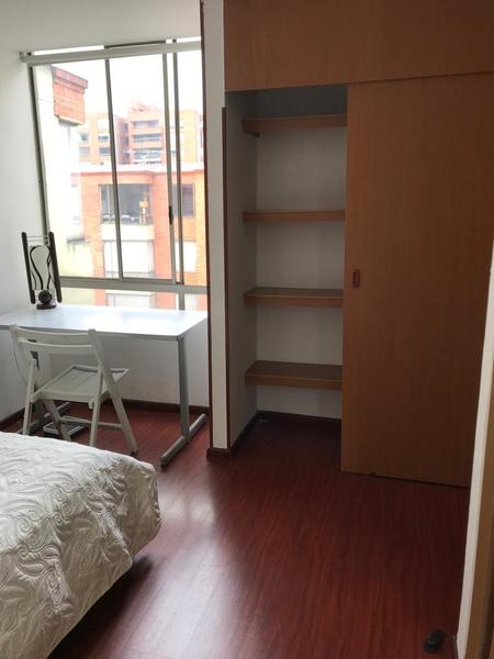Foto principal habitación