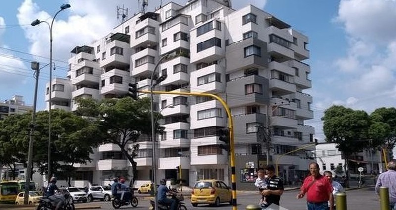 Foto principal habitación