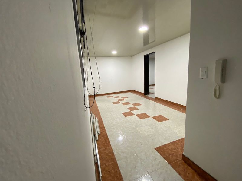 Foto principal habitación