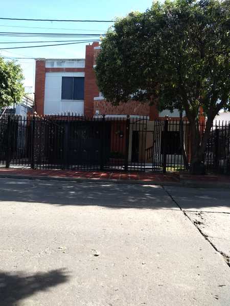 Foto principal habitación