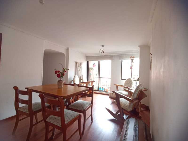 Foto principal habitación