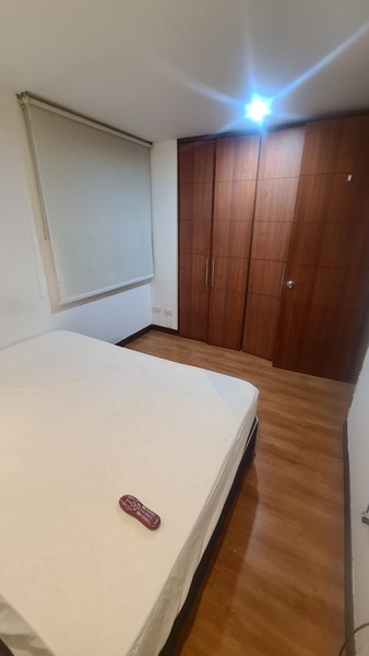 Foto principal habitación
