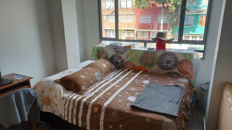 Foto principal habitación