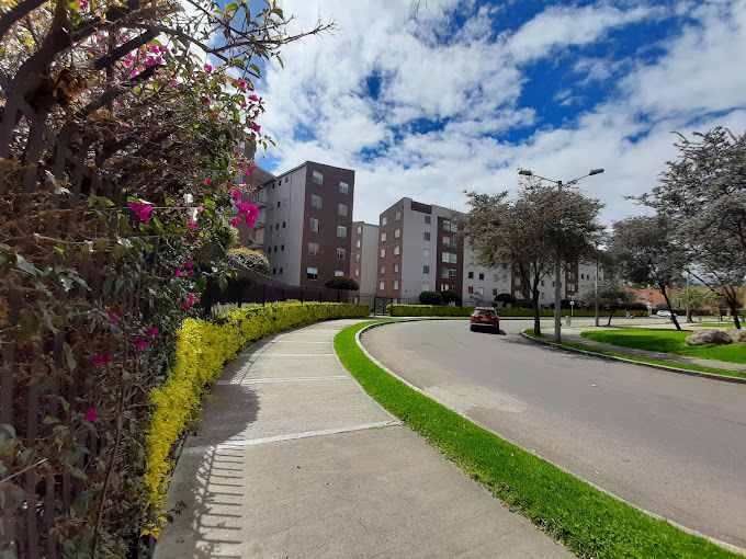 Foto principal habitación