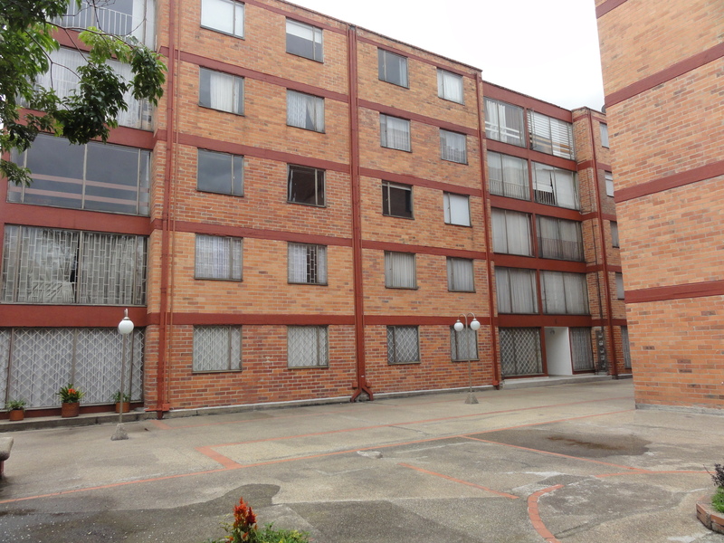 Foto principal habitación