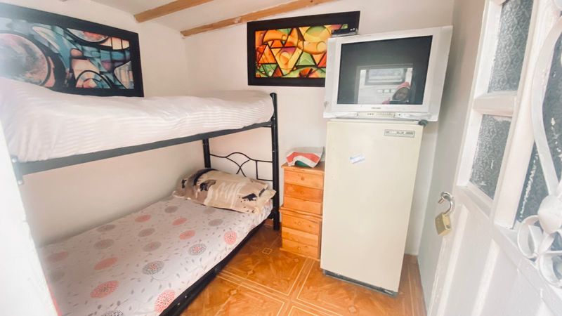 Foto principal habitación