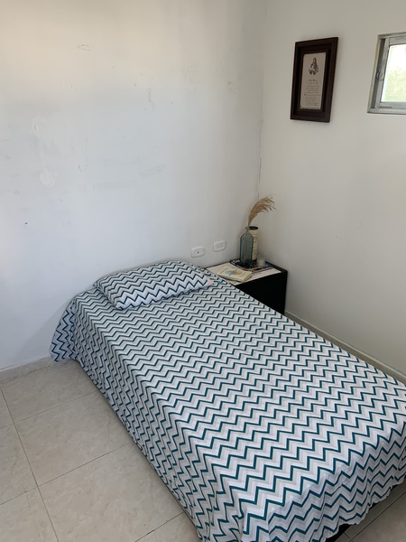 Foto principal habitación