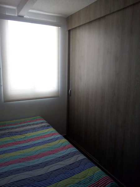 Foto principal habitación