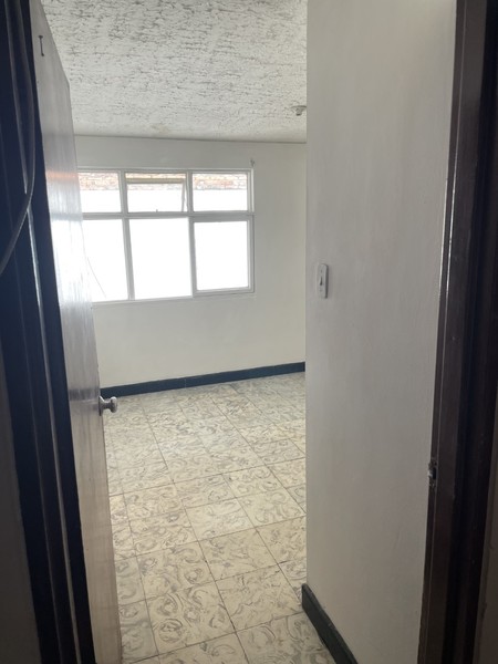 Foto principal habitación