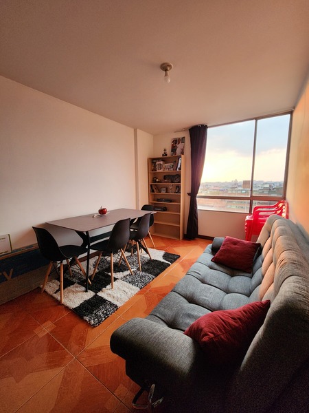 Foto principal habitación