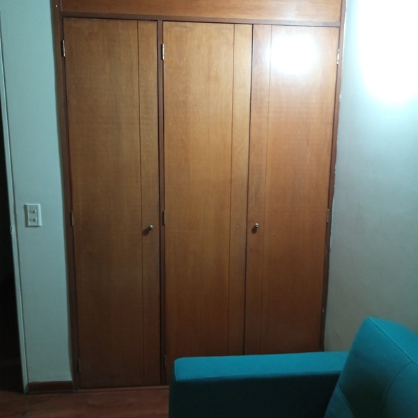 Foto principal habitación