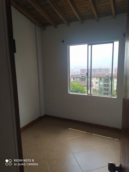 Foto principal habitación