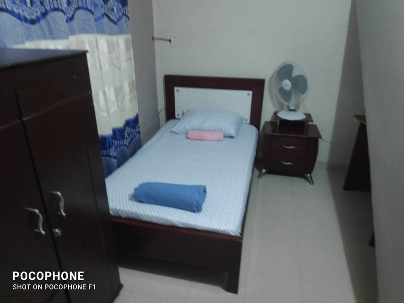Foto principal habitación