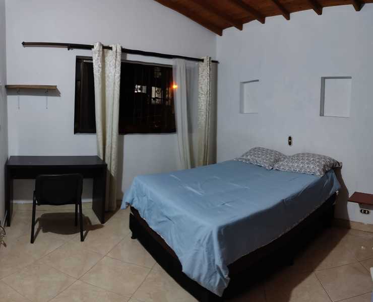 Foto principal habitación
