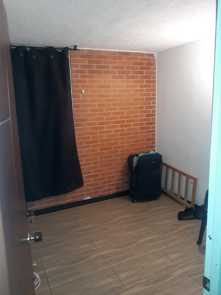 Foto principal habitación