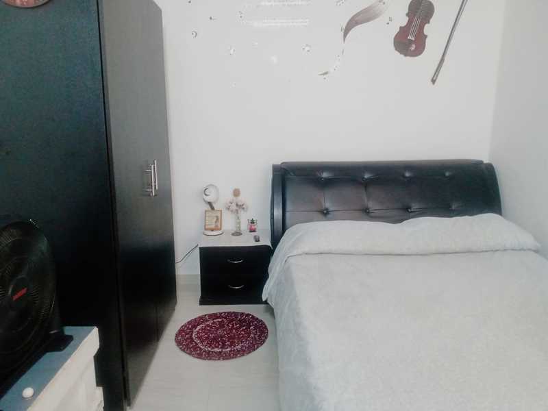 Foto principal habitación