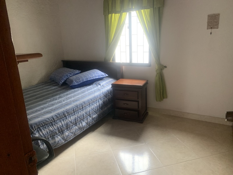 Foto principal habitación