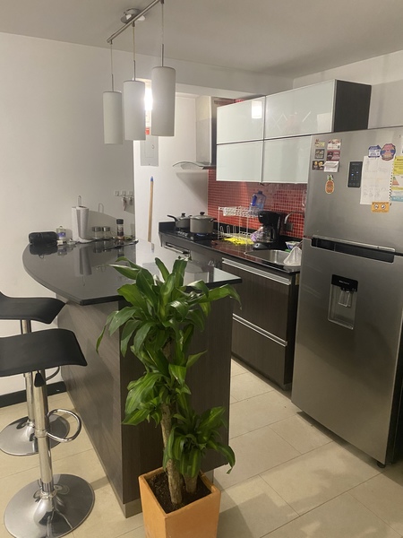 Foto principal habitación