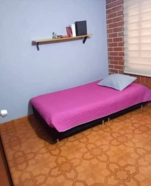 Foto principal habitación