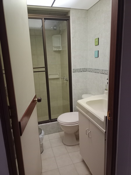 Foto principal habitación