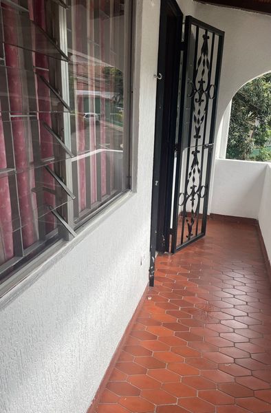 Foto principal habitación