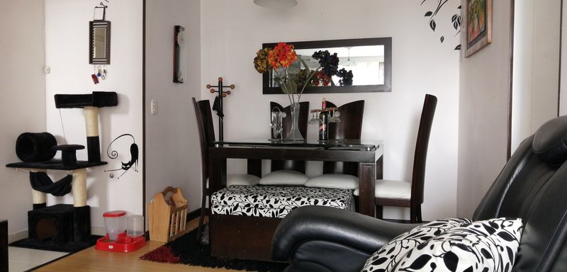 Foto principal habitación