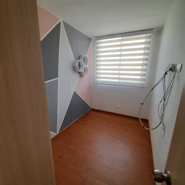 Foto principal habitación
