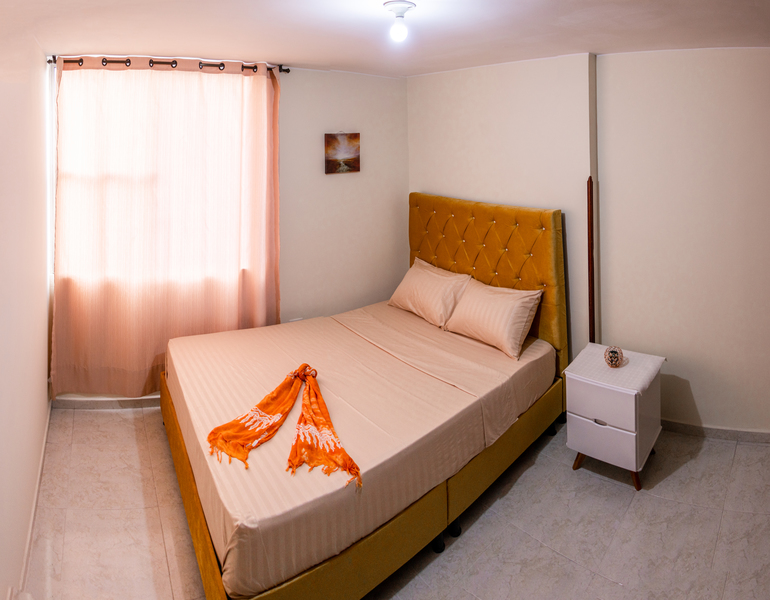 Foto principal habitación