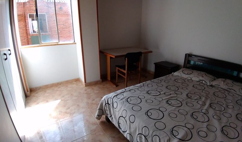Foto principal habitación