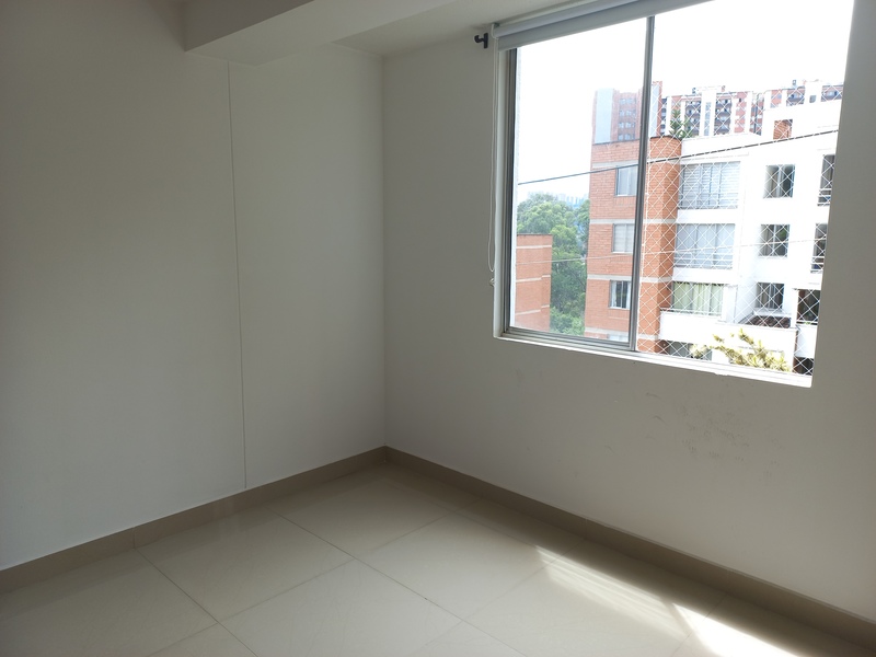 Foto principal habitación