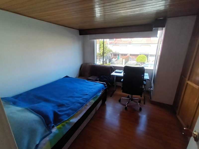 Foto principal habitación