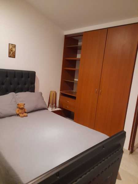 Foto principal habitación