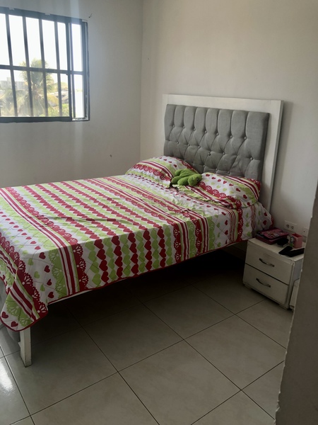 Foto principal habitación