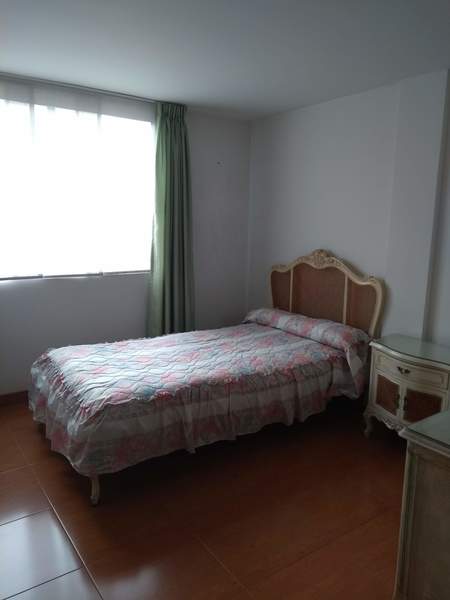 Foto principal habitación