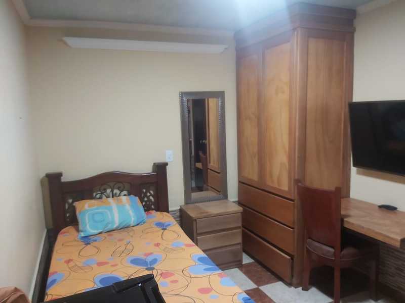 Foto principal habitación