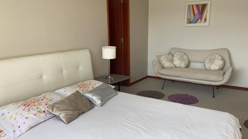 Foto principal habitación