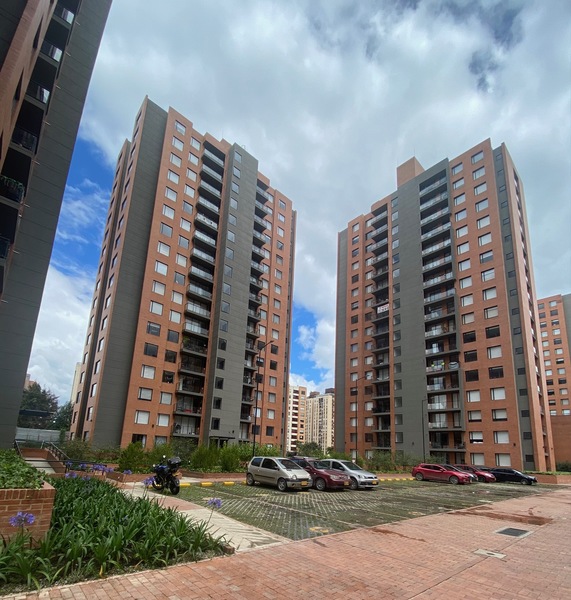 Foto principal habitación