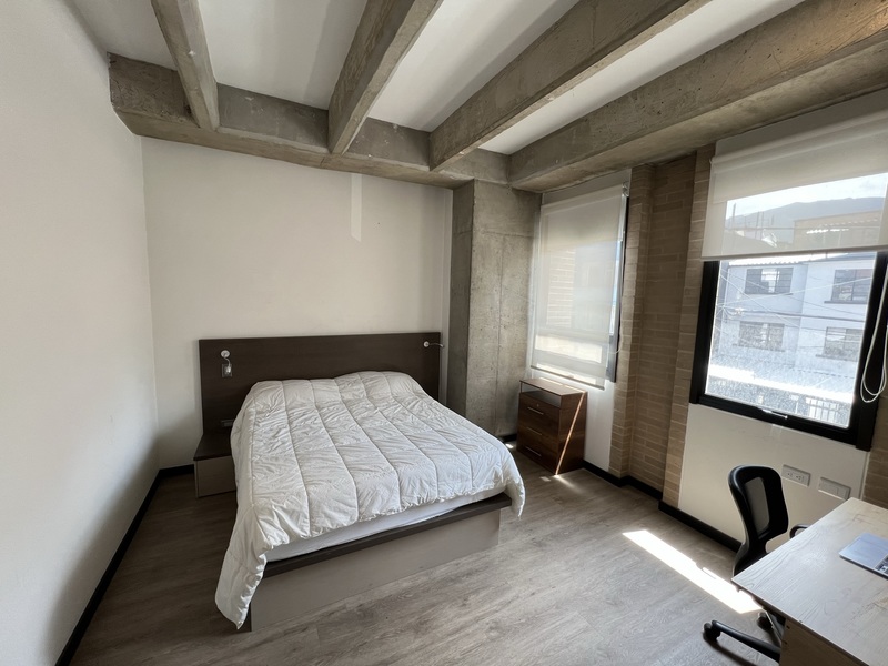 Foto principal habitación