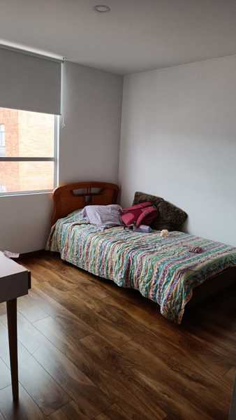 Foto principal habitación