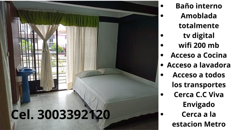 Foto habitación 2