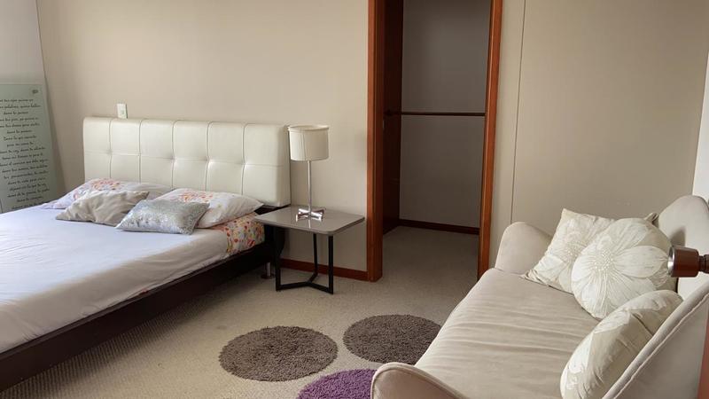 Foto principal habitación