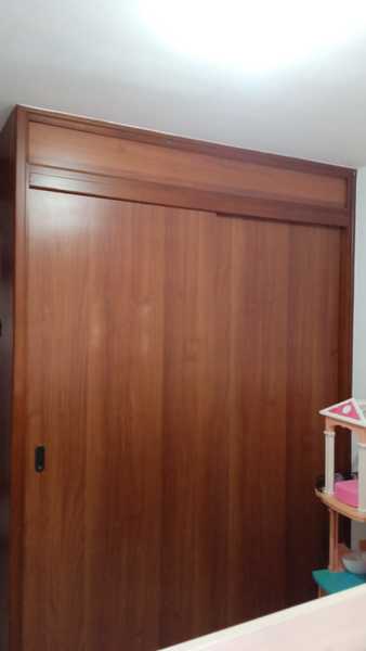 Foto principal habitación