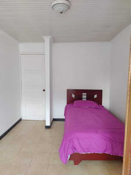 Foto principal habitación