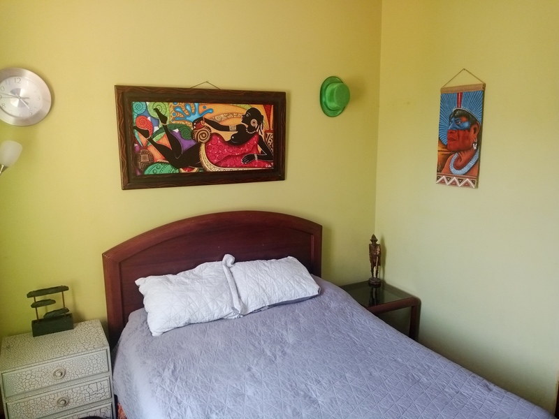 Foto principal habitación